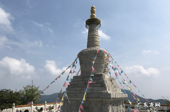 北京市妙峰山 北京妙峰山风景名胜区