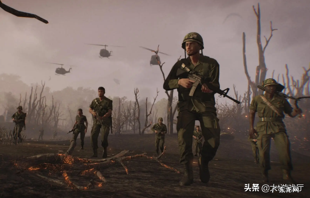 fps枪战游戏 FPS射击游戏手游