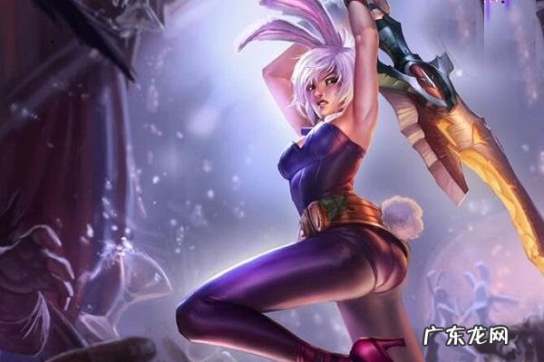 瑞文电玩皮肤值多少钱 瑞文电玩皮肤图片