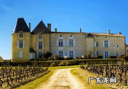 法国名庄红酒有哪些 法国红酒品牌