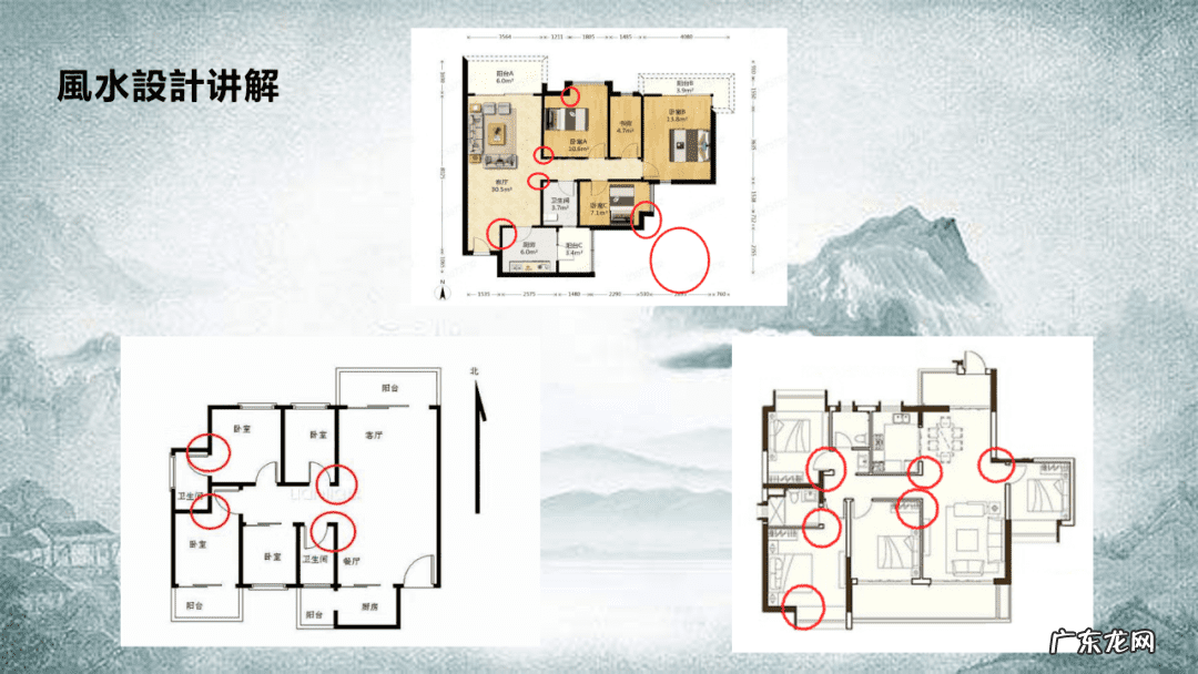 佛山风水格局 佛山市风水