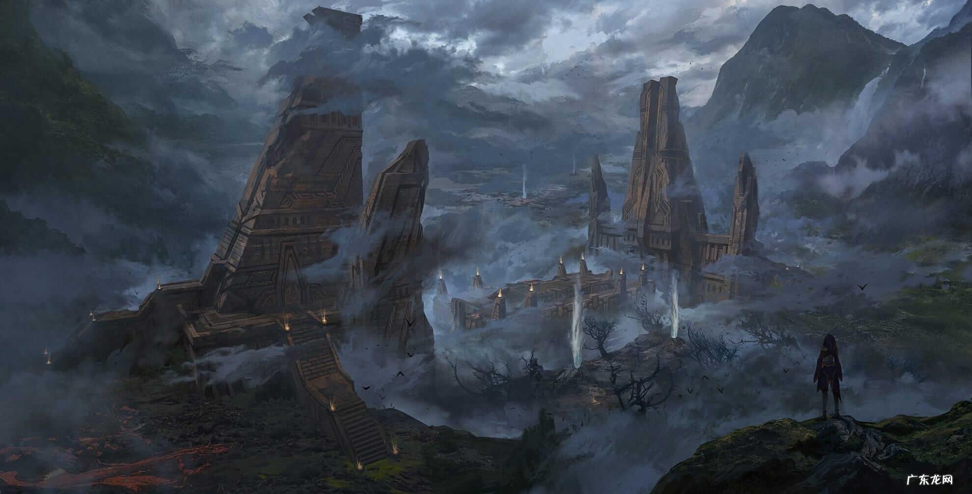 永恒之塔手游下载