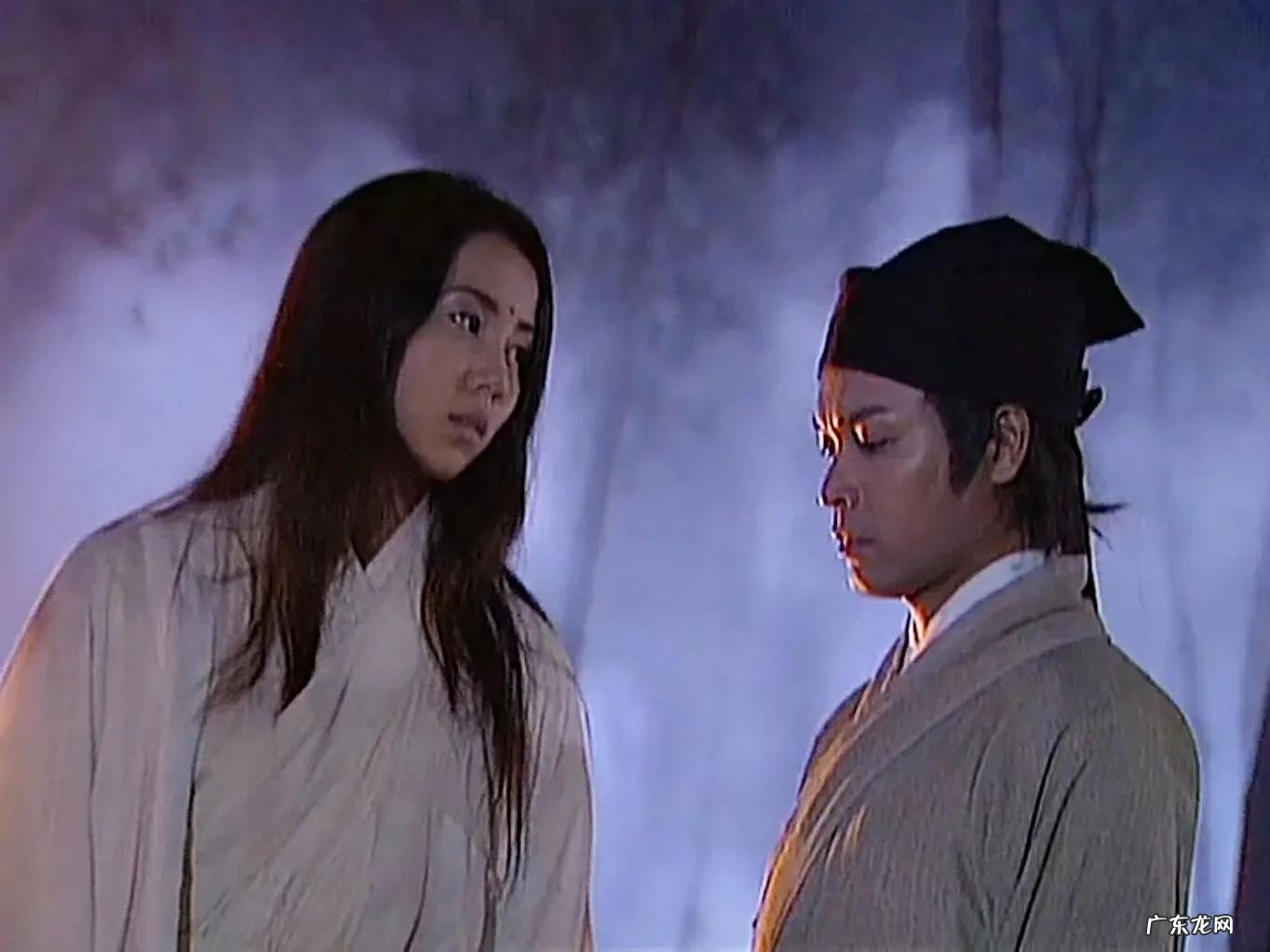 天地传说之鱼美人图片 天地传说之鱼美人在线观看