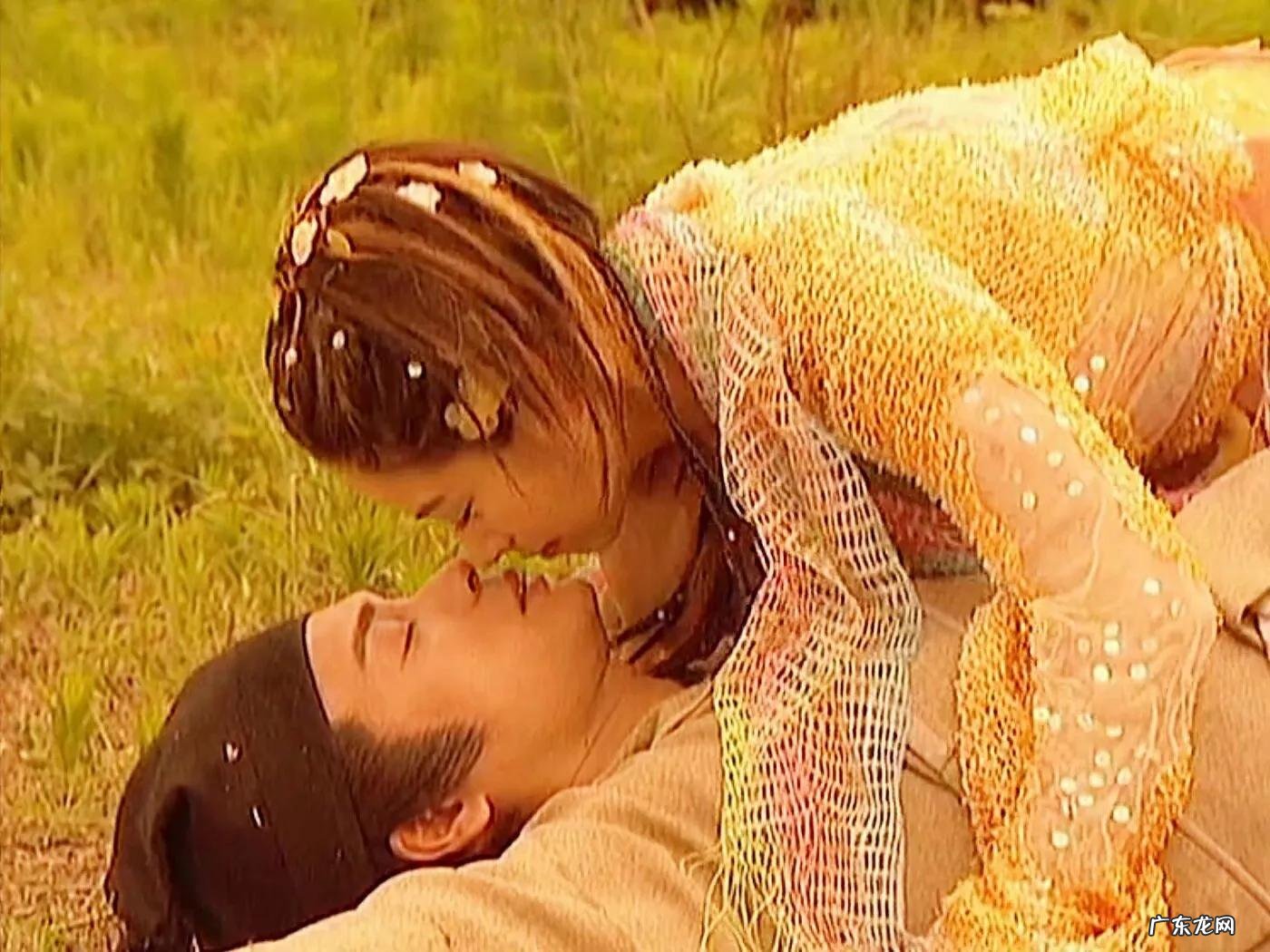 天地传说之鱼美人图片 天地传说之鱼美人在线观看