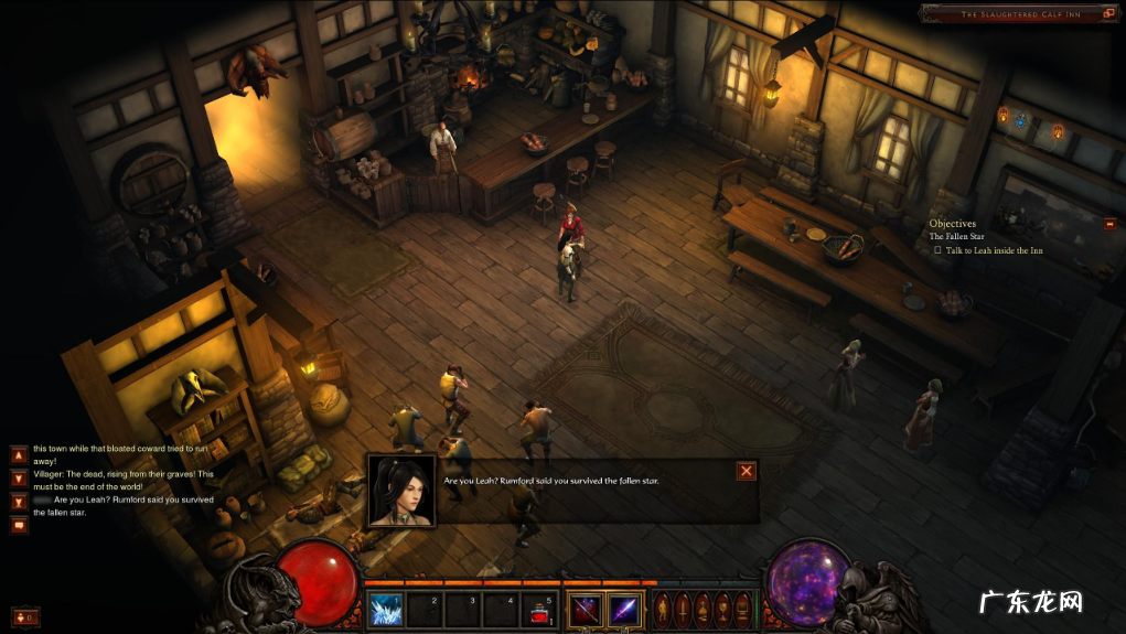 火炬之光2武器伤害和武器dps 火炬之光2武器属性介绍