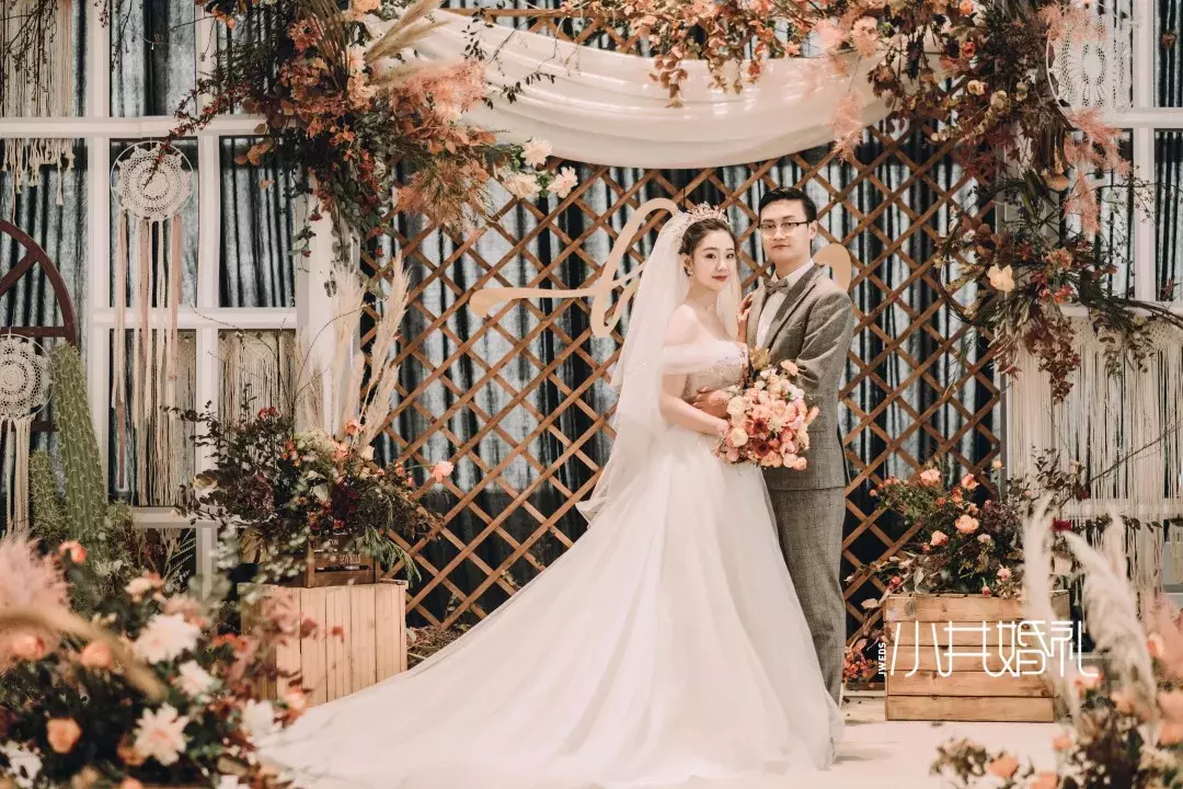 幽默婚礼誓言 婚礼誓言词