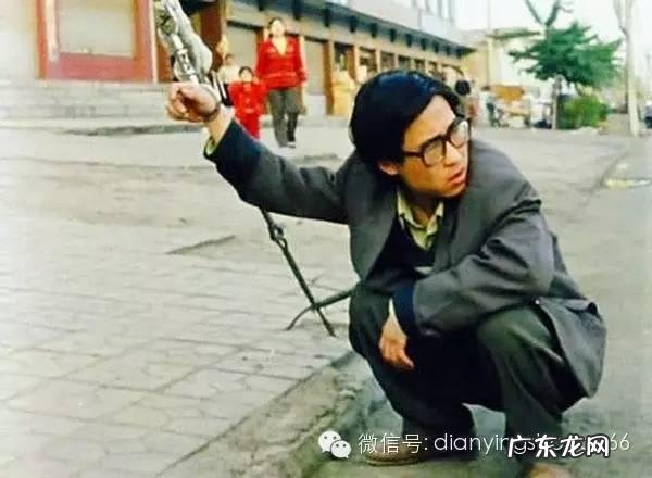 第一部电影叫什么