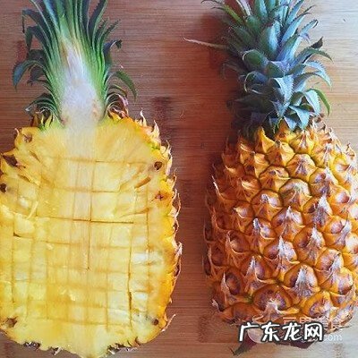 菠萝炒饭制作过程 菠萝炒饭的做法家常