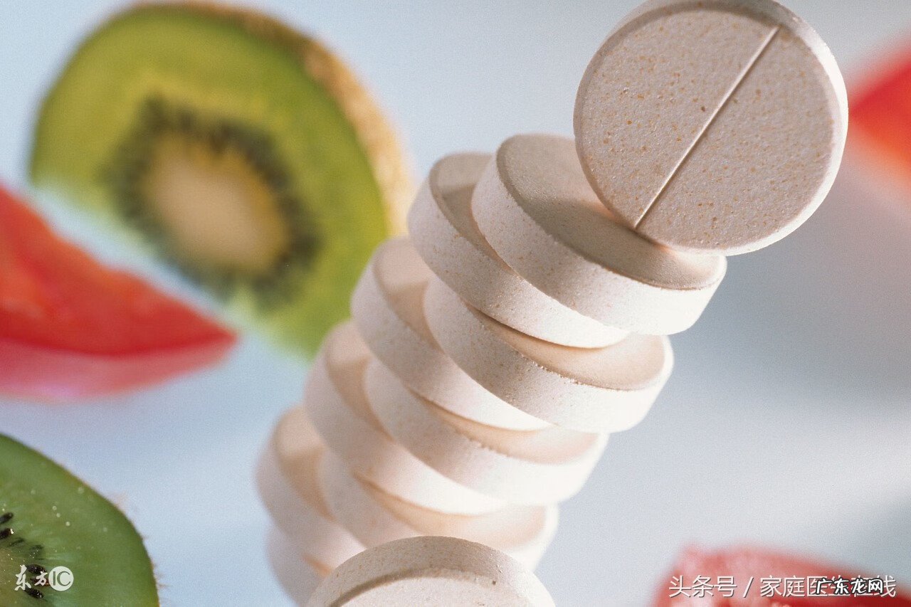 维生素c的八大功效 维c的功效与作用及服用量