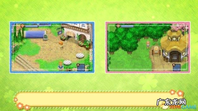 牧场物语双子村恋爱攻略 牧场物语双子村攻略对象