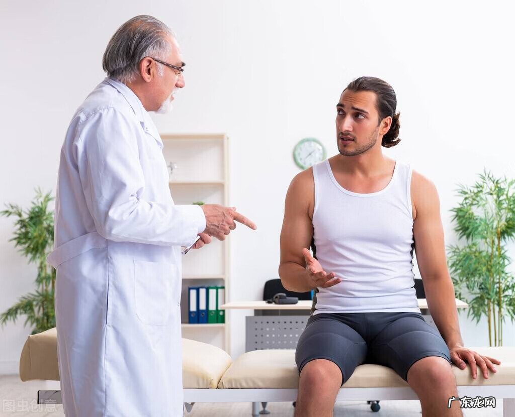 男人做生育检查项目 男的生育体检