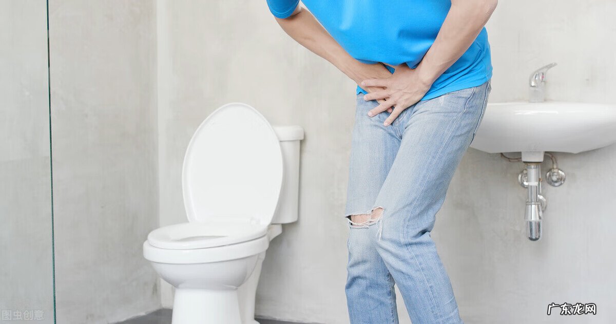 尿急尿不尽是什么病 尿不尽是啥病?