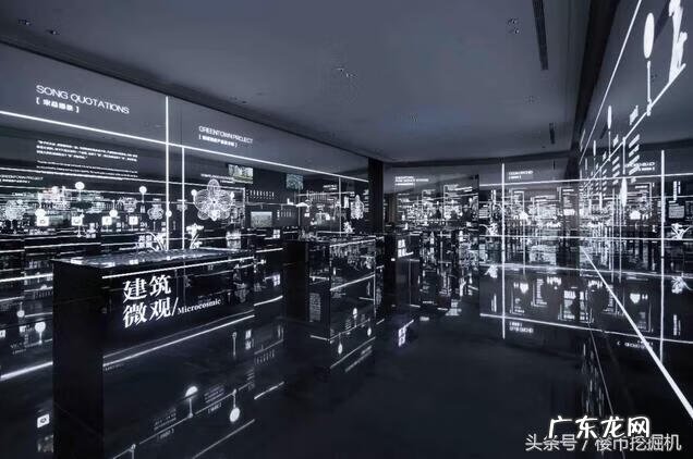 回字形建筑风水破解 回字建筑 风水