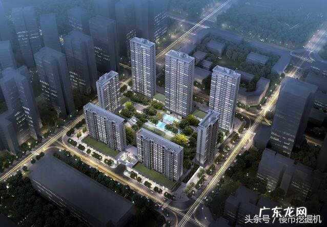 回字形建筑风水破解 回字建筑 风水