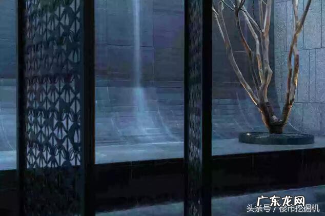 回字形建筑风水破解 回字建筑 风水