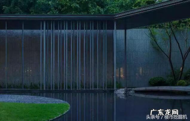 回字形建筑风水破解 回字建筑 风水