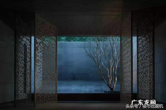 回字形建筑风水破解 回字建筑 风水