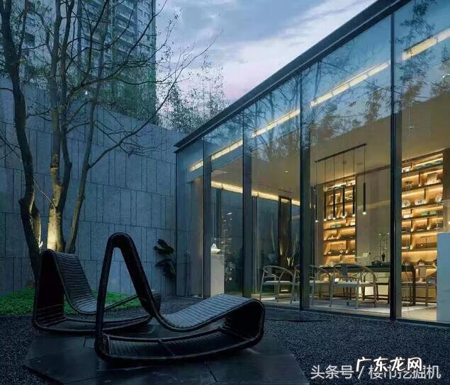 回字形建筑风水破解 回字建筑 风水