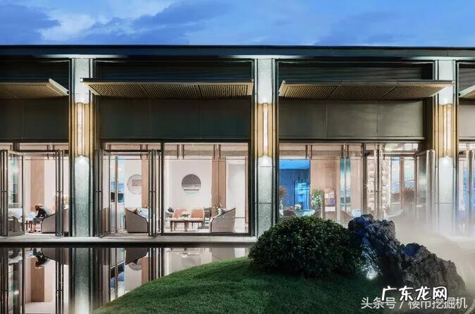 回字形建筑风水破解 回字建筑 风水