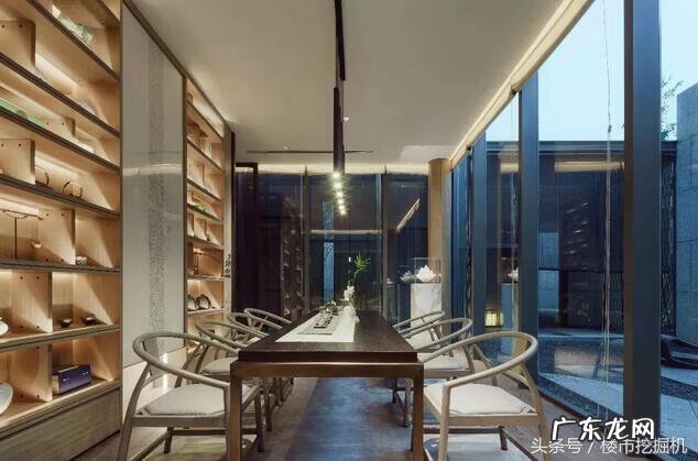 回字形建筑风水破解 回字建筑 风水