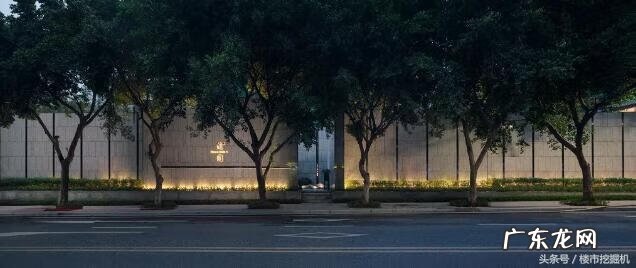 回字形建筑风水破解 回字建筑 风水