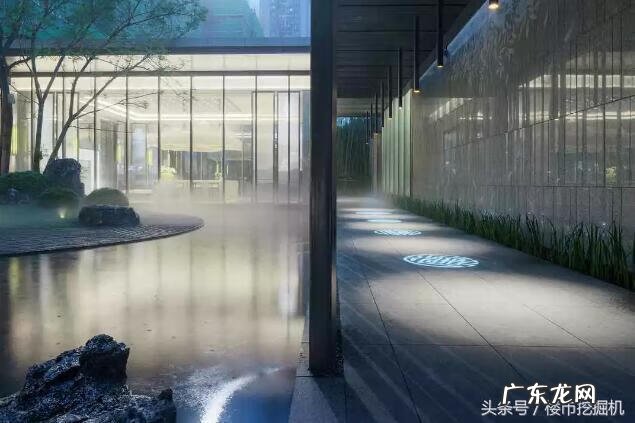 回字形建筑风水破解 回字建筑 风水