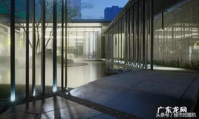 回字形建筑风水破解 回字建筑 风水