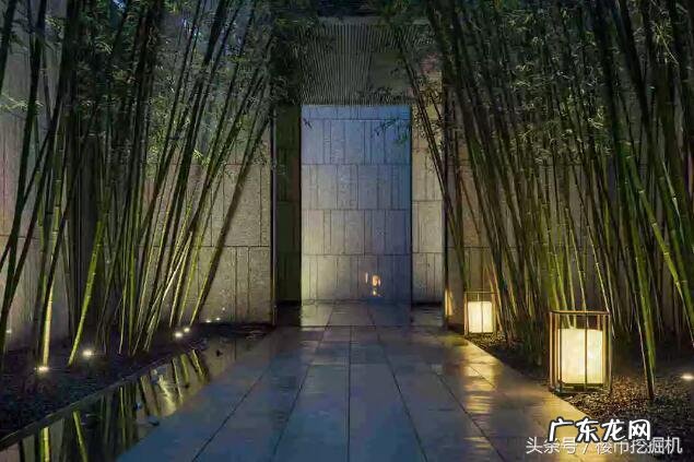 回字形建筑风水破解 回字建筑 风水