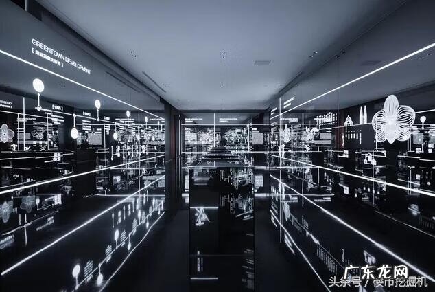 回字形建筑风水破解 回字建筑 风水