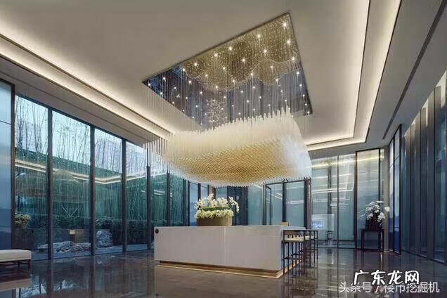 回字形建筑风水破解 回字建筑 风水