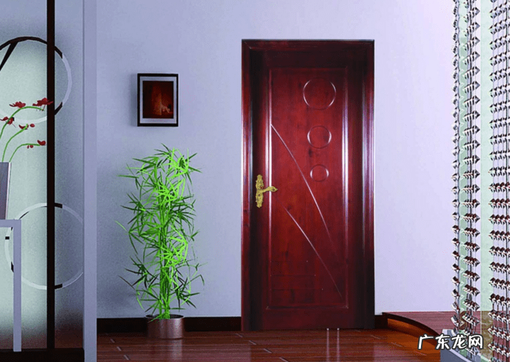 大门装斜了与风水 门框装斜了影响风水吗