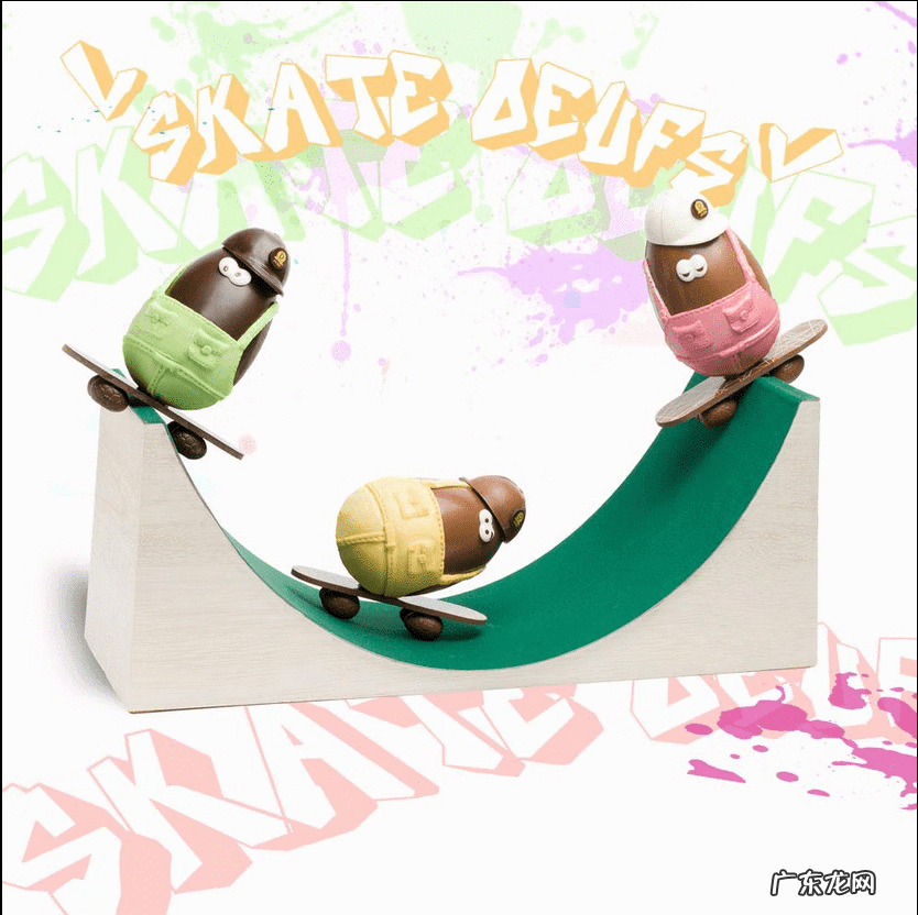 复活节彩蛋是什么做的 复活节彩蛋图片大全