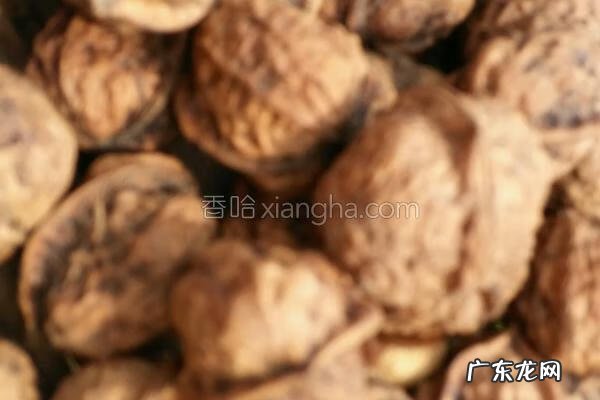 家常炒核桃仁的方法 核桃仁怎么炒好吃