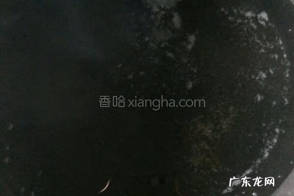 家常炒核桃仁的方法 核桃仁怎么炒好吃