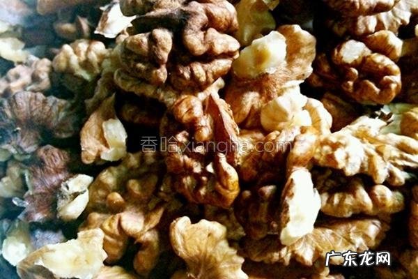 家常炒核桃仁的方法 核桃仁怎么炒好吃