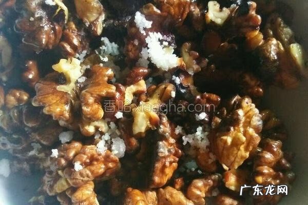 家常炒核桃仁的方法 核桃仁怎么炒好吃