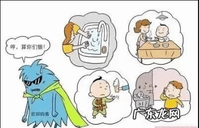 腹泻的主要症状和体征 腹泻的症状表现