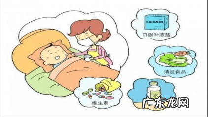 腹泻的主要症状和体征 腹泻的症状表现