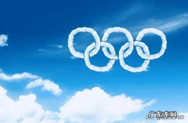 2022奥运会的作文开头 关于奥运会的作文素材