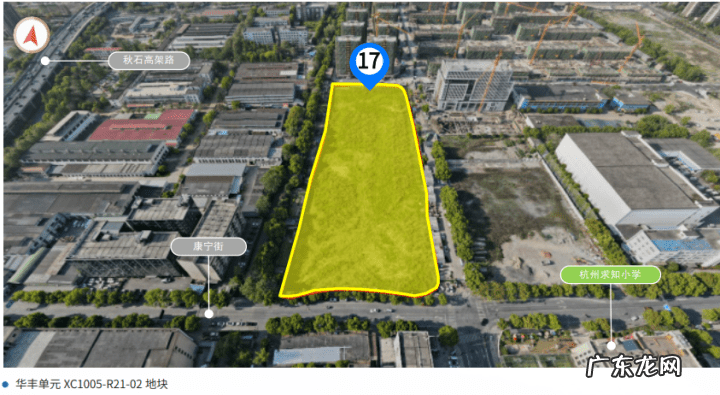 风水宝地留福人 临平风水宝地传说