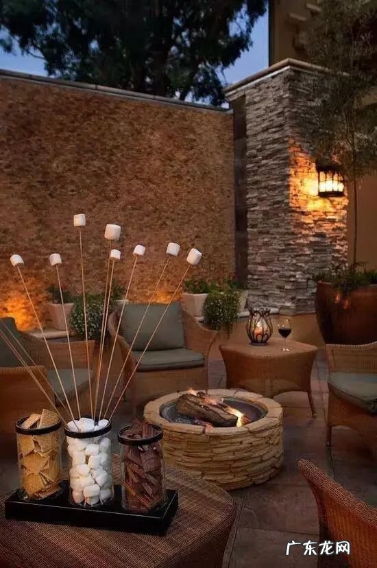 围墙大门风水 住宅围墙风水