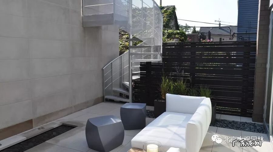 围墙大门风水 住宅围墙风水