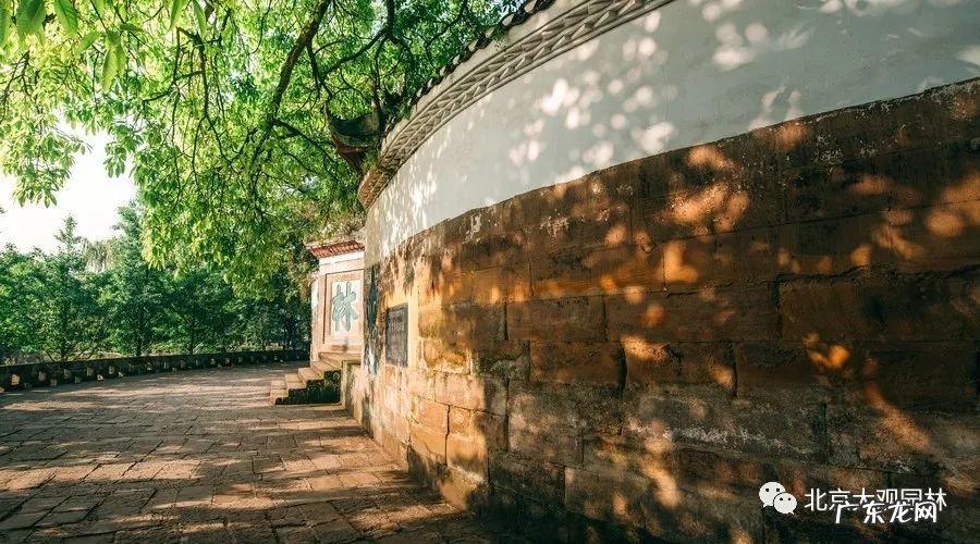 围墙大门风水 住宅围墙风水