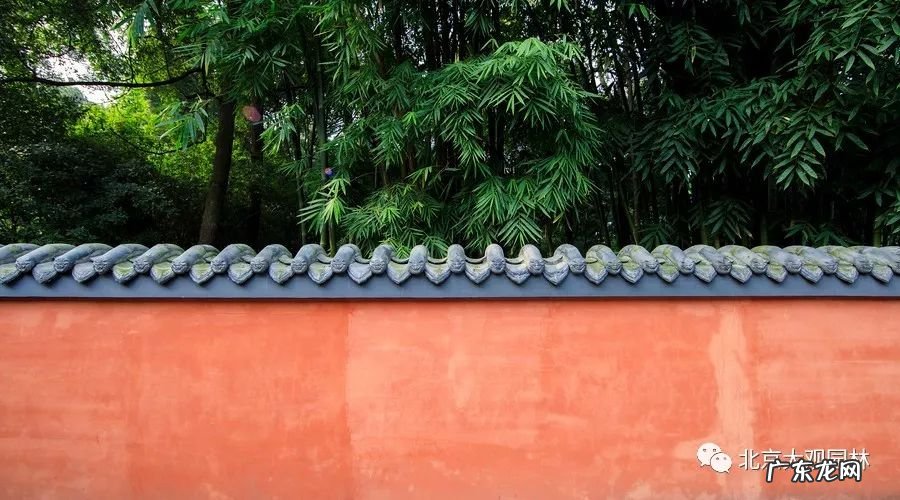 围墙大门风水 住宅围墙风水