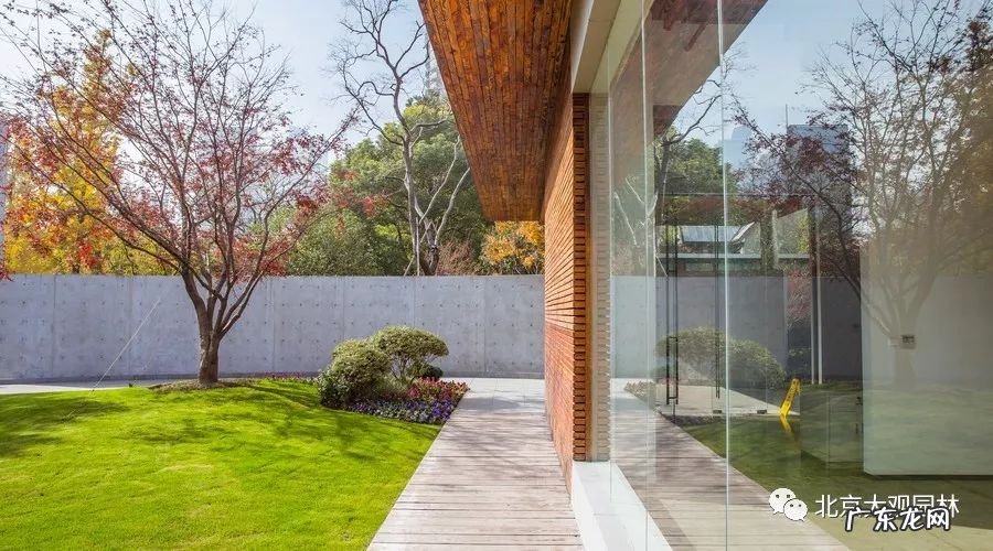 围墙大门风水 住宅围墙风水