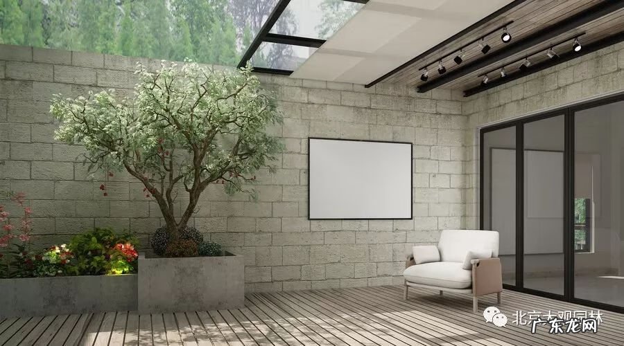 围墙大门风水 住宅围墙风水