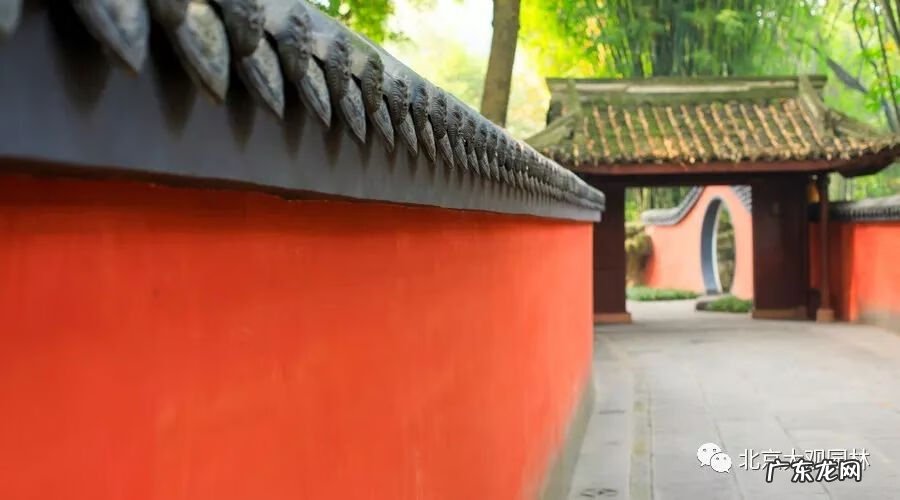 围墙大门风水 住宅围墙风水