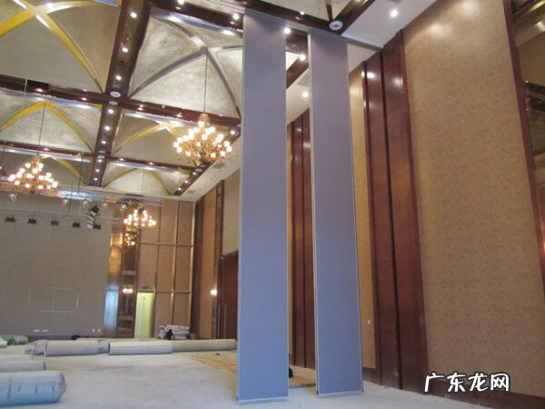 风水中的开帐图片 风水中的帐幕