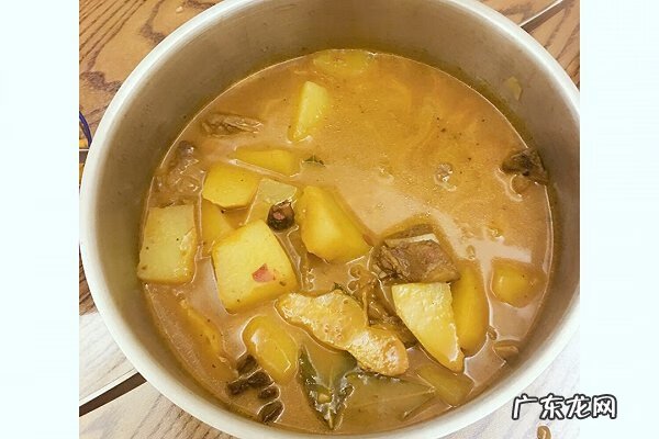 请问排骨烧土豆怎么做 土豆烧排骨怎么弄