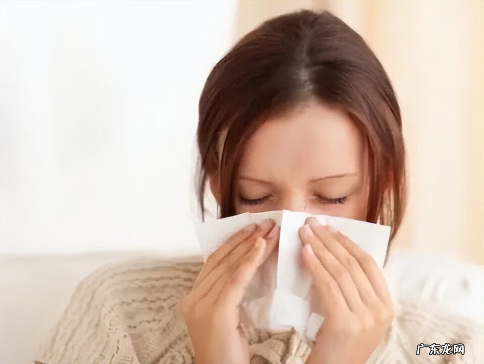 缓解鼻腔干燥的方法 鼻子干燥怎么办最快最有效